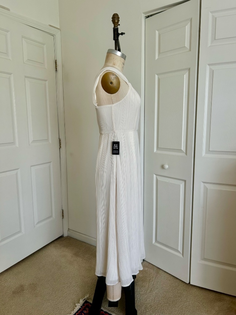 EXPRESS Sundress NWT - Picture 4 of 5